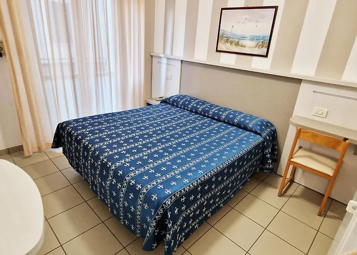 Sorriso Hotel Riccione