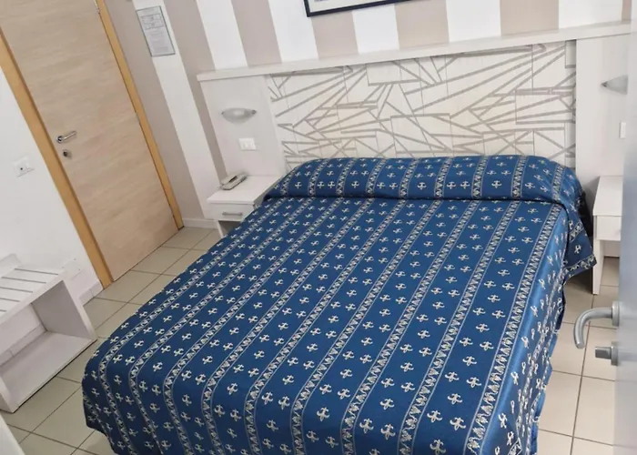 Hotel Sorriso - Molto Piu Di Stella Riccione