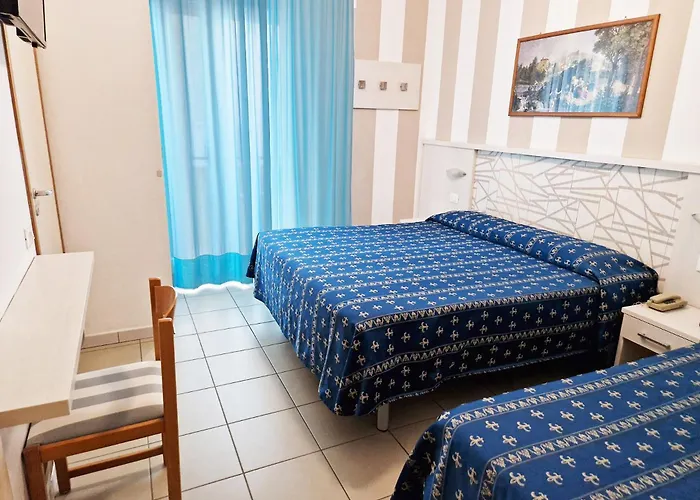 Sorriso - Molto Piu Di Stella * Riccione