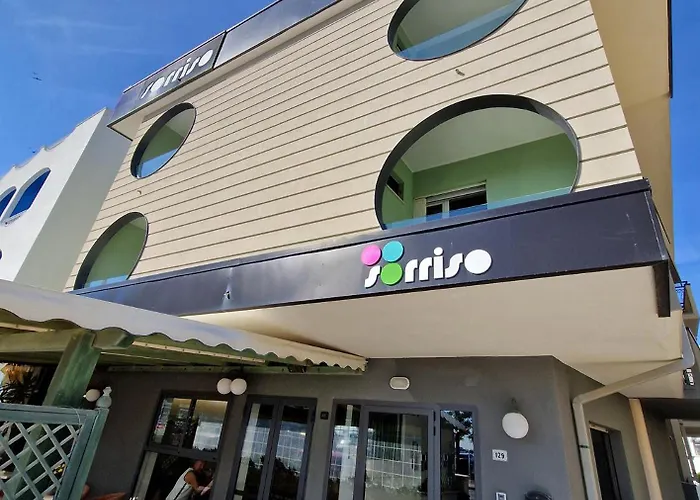 Sorriso - Molto Piu Di Stella Hotel