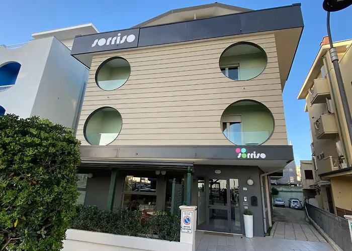 Sorriso - Molto Piu Di Stella Hotel *