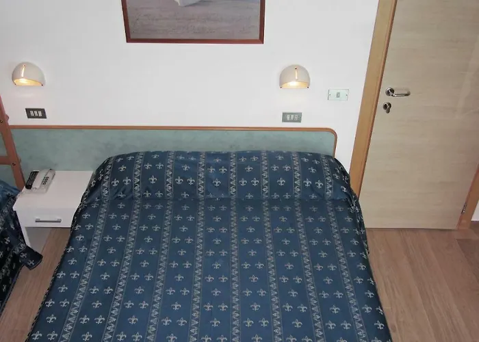 Hotel Sorriso - Molto Piu Di Stella