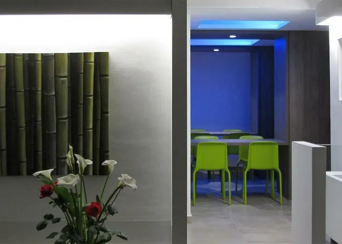 Sorriso - Molto Piu Di Stella Hotel Riccione