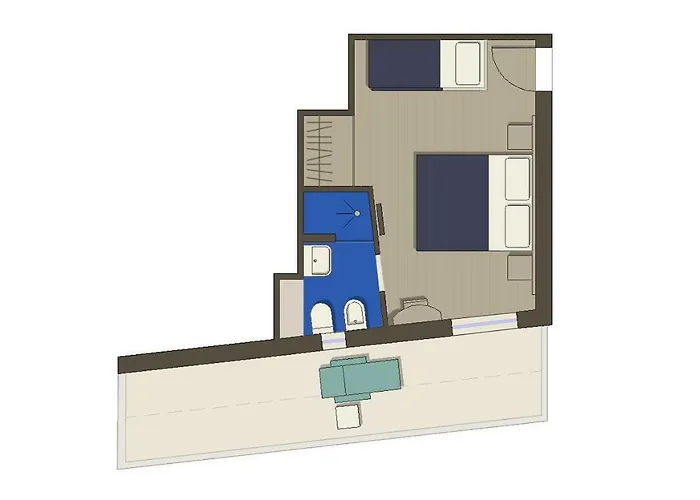 Sorriso - Molto Piu Di Stella Riccione