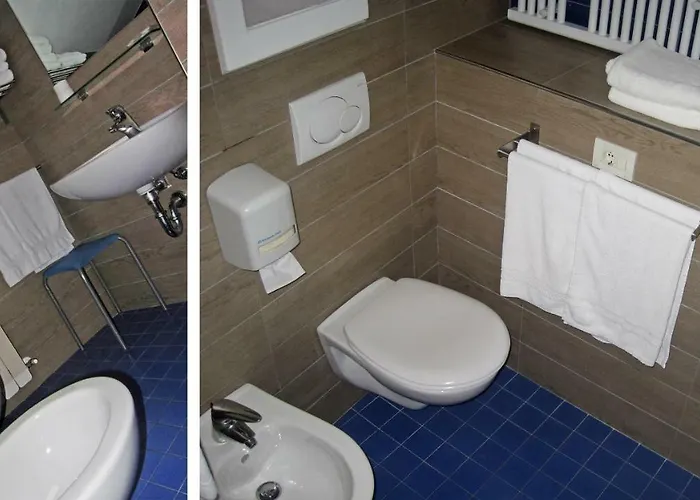 Sorriso - Molto Piu Di Stella Hotel Riccione