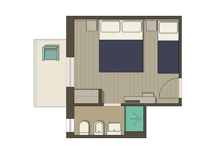 Hotel Sorriso Riccione