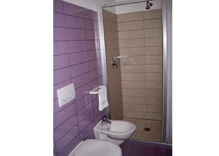 Hotel Sorriso - Molto Piu Di Stella *