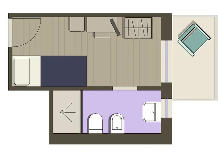 Sorriso - Molto Piu Di Stella Hotel *